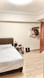 Casa Irrawaddy (D12), Apartment #550652781